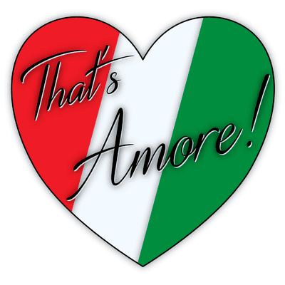 That's Amore