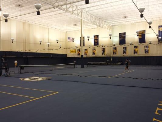 Marquette University Helfaer Recreation Center