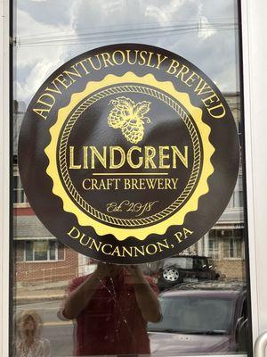 Lindgren Craft Brewery