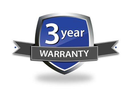 We provide a Full 3 Year Warranty - Roadside Assistance Program - Nationwide Warranty on all repairs.