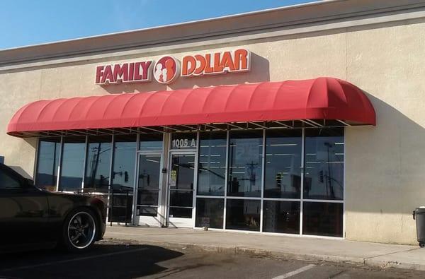 Family Dollar