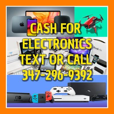 NYC Phone Buyer