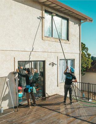 Expert Window Cleaners