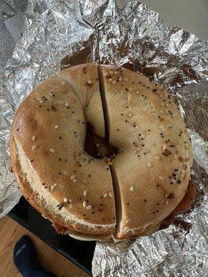 Everything Bagel