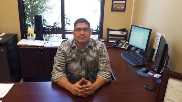 Insurance Agent - Alejandro "Alex" Aguayo
Alex@think-ins.com
909-784-2292