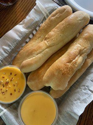 Breadsticks