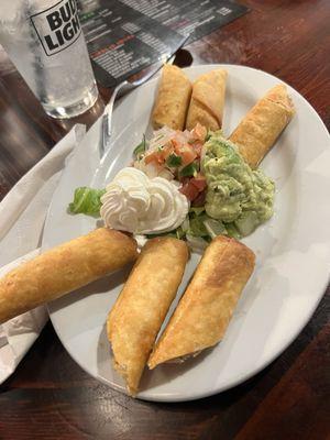 Flautas