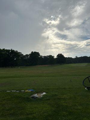 Driving Range