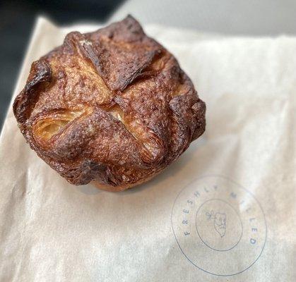 Kouign-amann