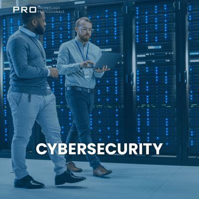 Invest in the security of your business with the help of our Small Business Cybersecurity plans.