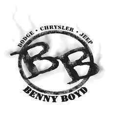 Benny Boyd Lampasas Chrysler Dodge Jeep