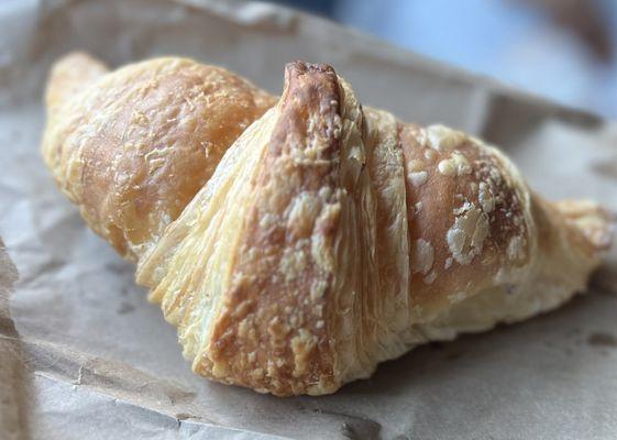 Sourdough Croissant