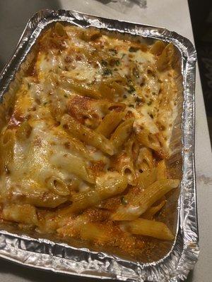 Baked Ziti