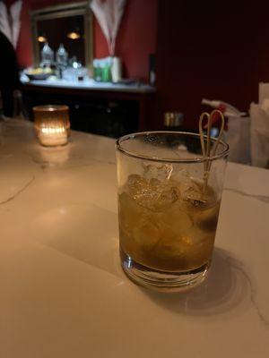 House Old fashioned