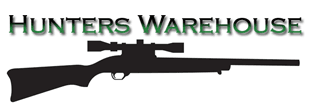 Hunters Warehouse logo