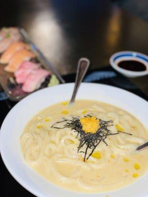 Uni Udon ~