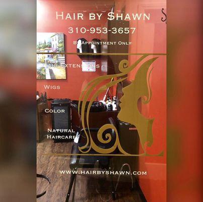 Private Salon Suite located in Westwood Village!