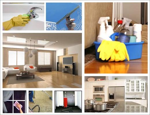 Commercial Cleaning In Massachusetts. Residential Cleaning In Massachusetts.