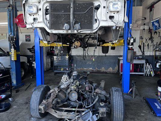 Garcia's Auto & Smog Repair