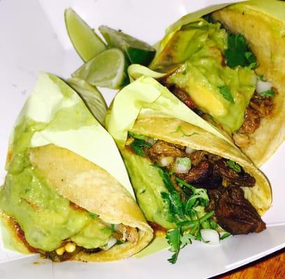 $1 tacos. all day. erryday.