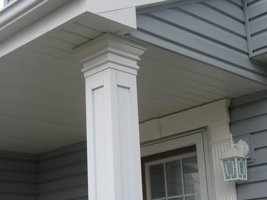 Associated Siding & Remodeling