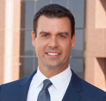 Phoenix Attorney Nick Alcock