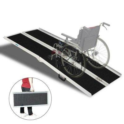 Wheelchair Ramps