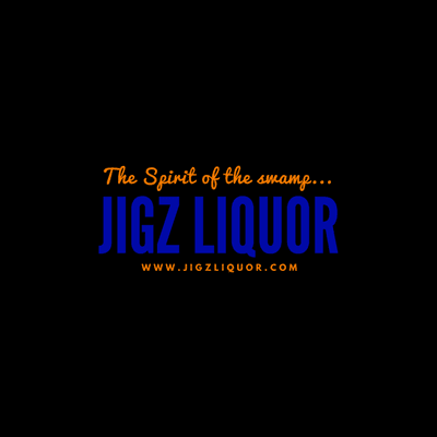 The Spirit of the Swamp www.jigzliquor.com