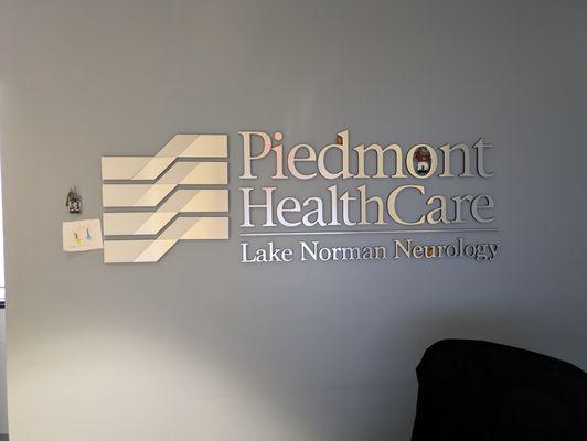 Piedmont Healthcare, Southpark, Charlotte