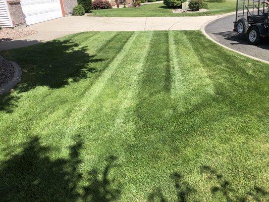 PNW Lawn Care