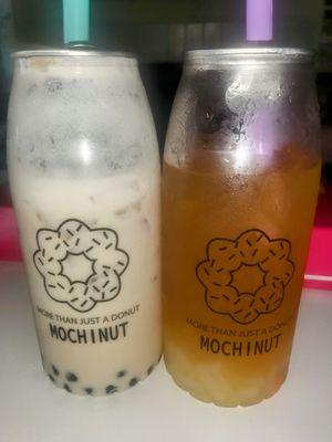 Bubble tea