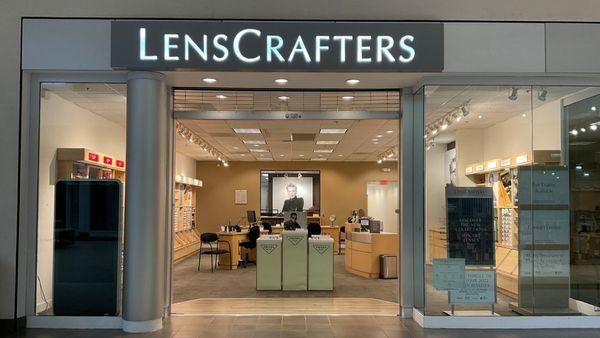 LensCrafters