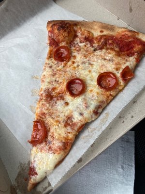 Pepperoni slice $3.31