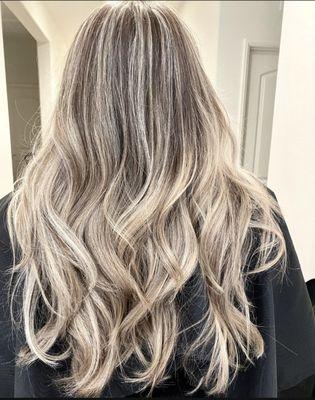 Balayage by karen