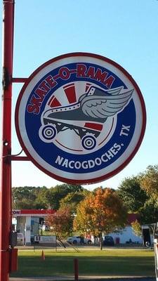 Visit Skate-O-Rama in Nacogdoches, Texas