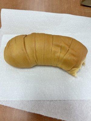 Sausage roll