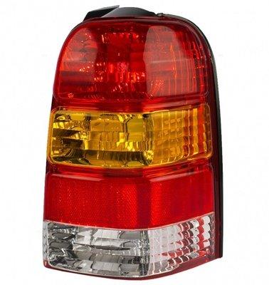 TAIL LAMPS FOR ALL MAKES AND MODELS.  BRAND NEW WITH 1 YEAR WARRANTY.  Buy 2 and receive a discount.