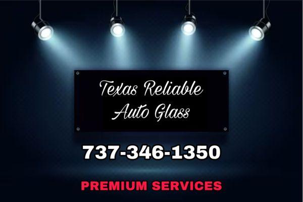 Premium Auto Glass services