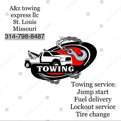 A&Z Towing Express