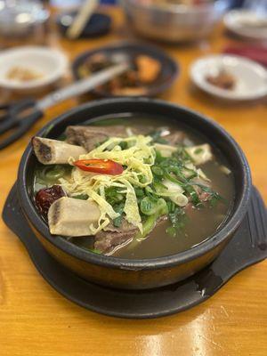 Wang Galbi Tang