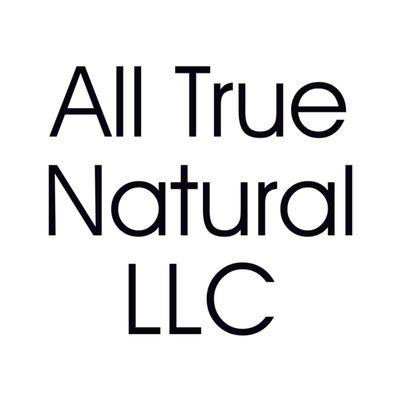 All True Natural LLC Cottage Bakery 619-609-7244 http://www.alltruenatural.com