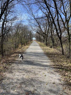 Pioneers Park Nature Center