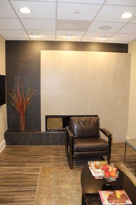 Waiting room , Dr. Shakoori, Smile Arts Cosmetic Dentistry