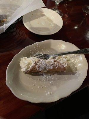 Cannoli