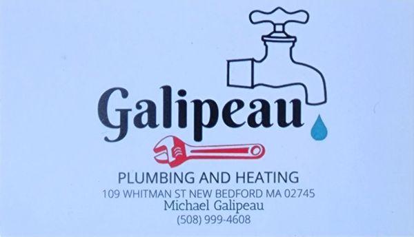 Galipeau Plumbing & Heating