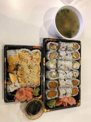 Wasabi Bistro