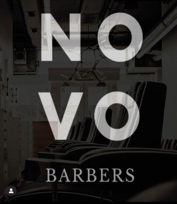 Novo Barbers