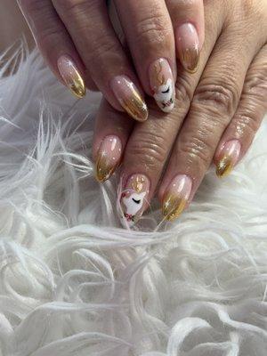 Elegante nails