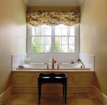 Master Bathroom- Skillman