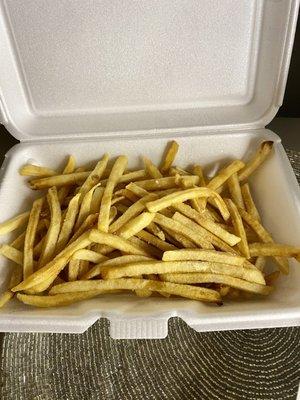 Fries